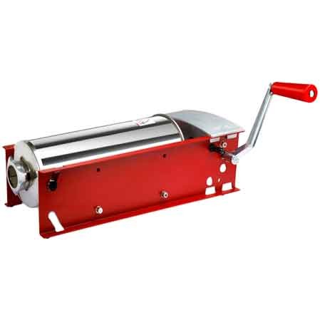 Insaccatrice manuale star - insaccatrice,