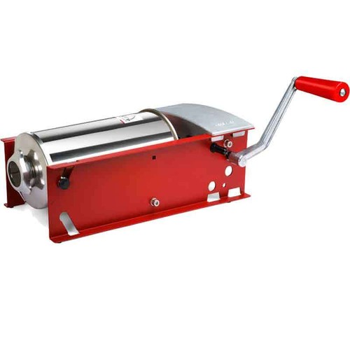 Insaccatrice manuale tre - insaccatrice, 5