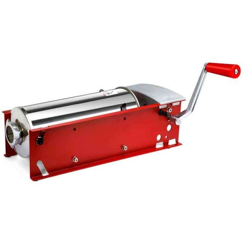 Insaccatrice manuale tre - insaccatrice, lt