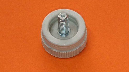 Pomolo insaccatrice trespade - pomolo,