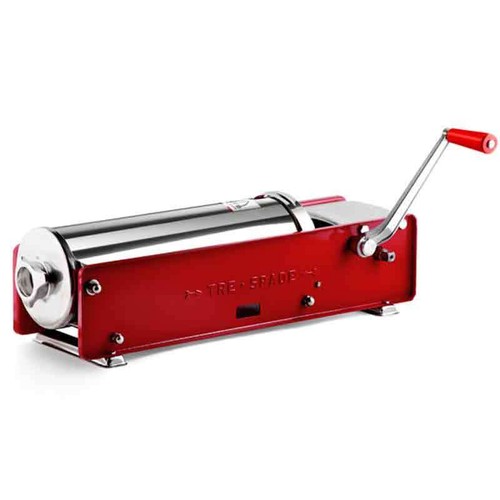 Insaccatrice manuale lt - manuale,