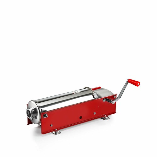 Insaccatrice manuale per - manuale,