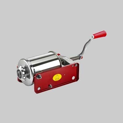 Insaccatrice manuale minnie - insaccatrice,