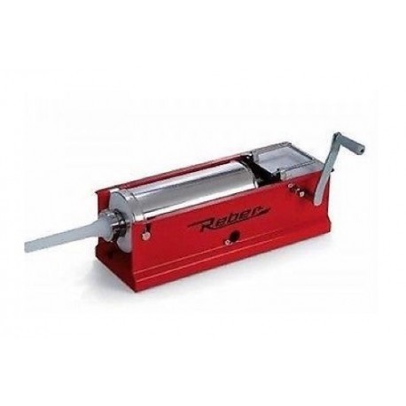 Reber insaccatrice velocita - reber,