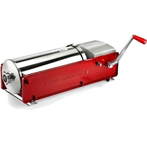 Insaccatrice manuale lt - insaccatrice,