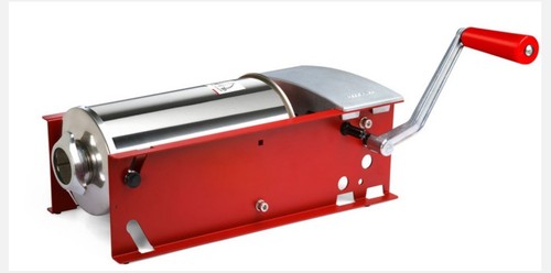 Insaccatrice manuale star - , 8