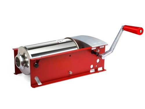 Tre spade insaccatrice manuale - spade,