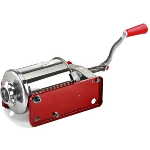 Insaccatrice manuale lt - insaccatrice, 3