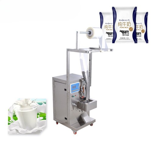 Confezionatrice liquida 300 - liquida, 5-300