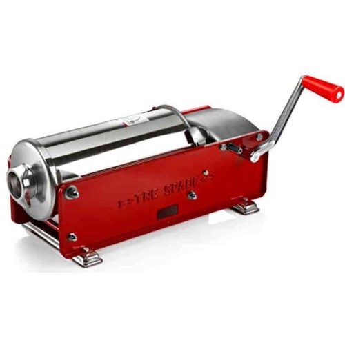 Insaccatrice manuale lt - insaccatrice, 5
