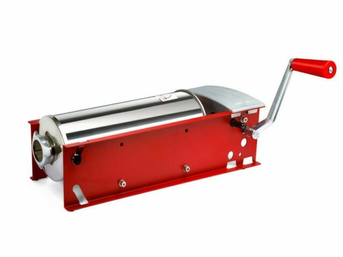 Insaccatrice manuale tre - 3,