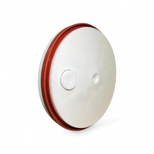 Pistone insaccatrice trespade - pistone,