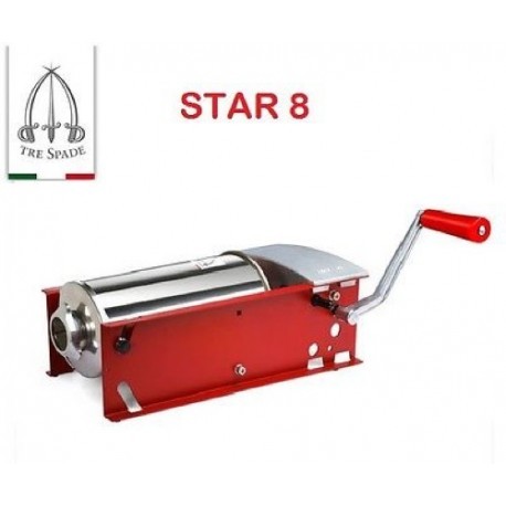Insaccatrice velocita 8 - insaccatrice, 2