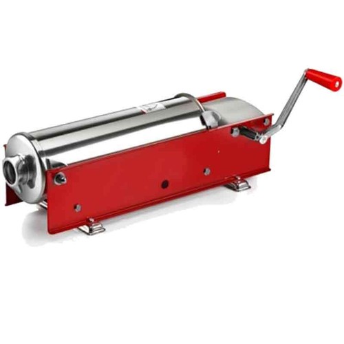 Insaccatrice manuale lt - insaccatrice,